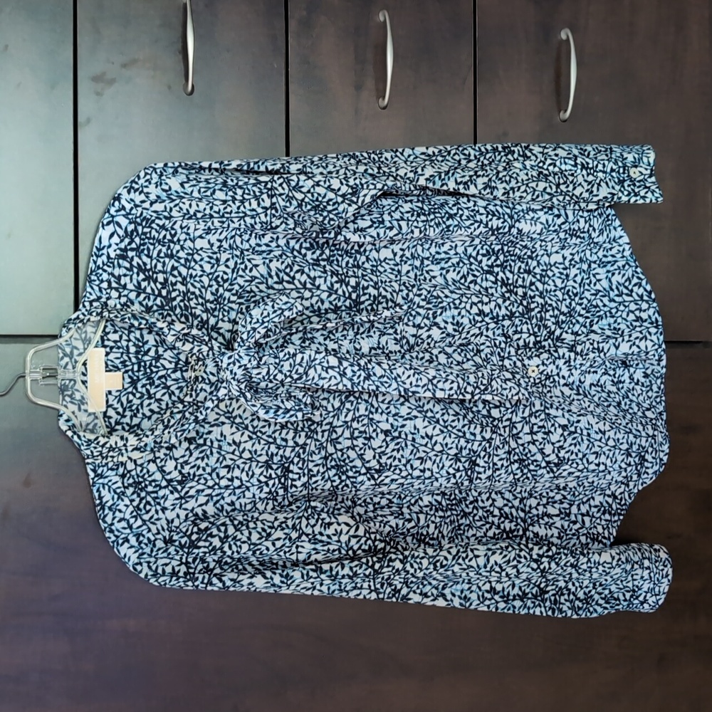 Micheal kors blouse